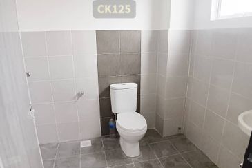 Teluk Panglima Garang