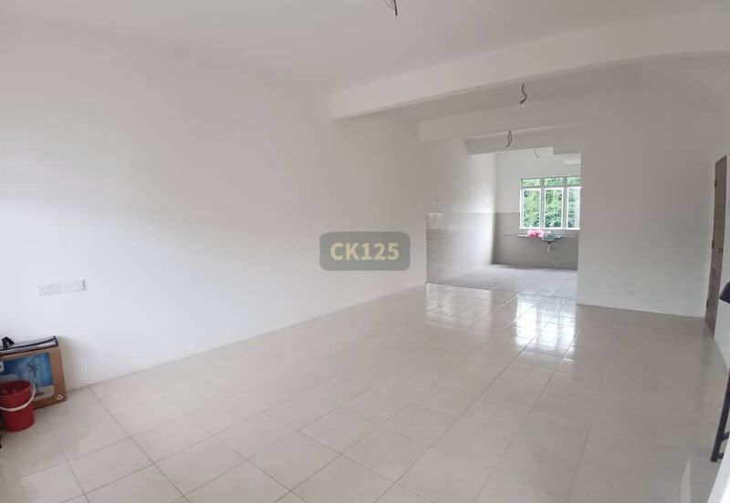 Teluk Panglima Garang