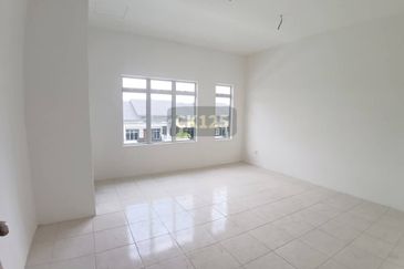 Teluk Panglima Garang