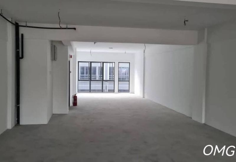 Edusentral @ Setia Alam