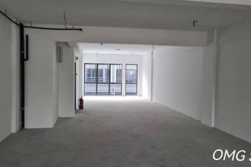 Edusentral @ Setia Alam