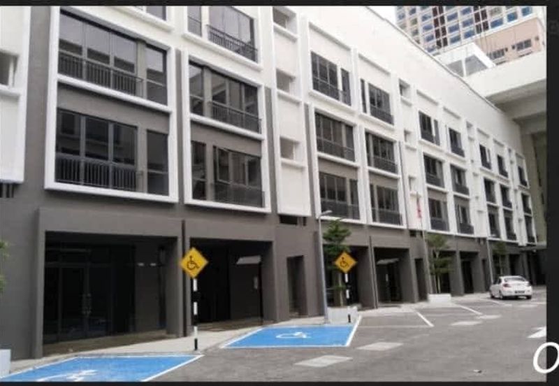 Edusentral @ Setia Alam