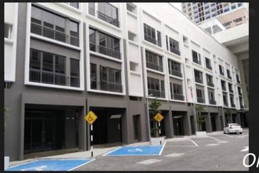 Edusentral @ Setia Alam