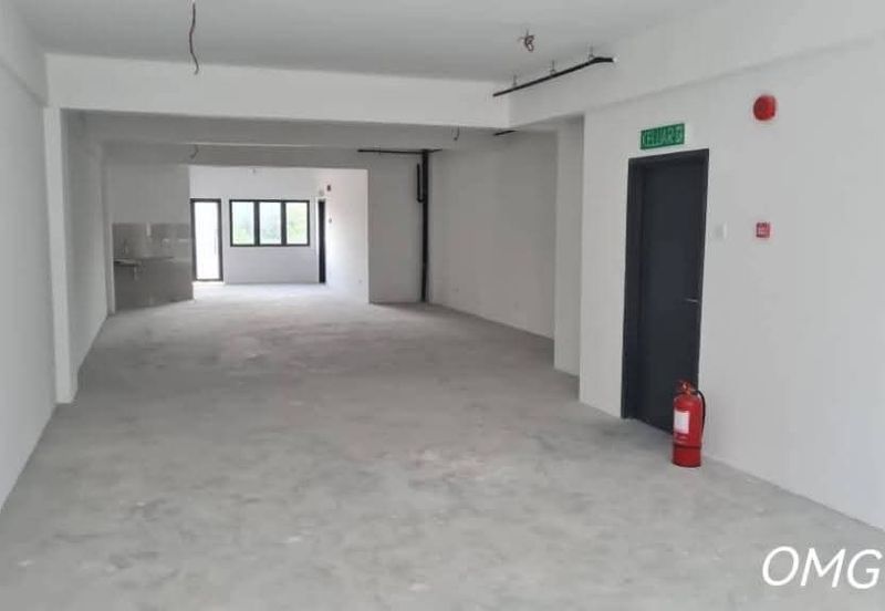 Edusentral @ Setia Alam