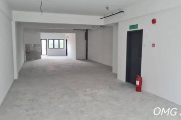 Edusentral @ Setia Alam