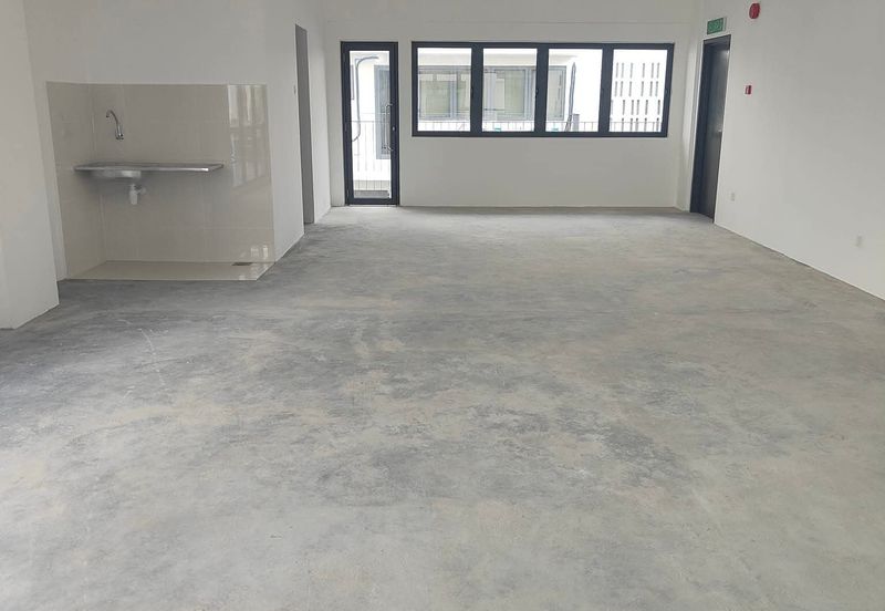 Edusentral @ Setia Alam