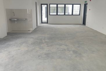 Edusentral @ Setia Alam