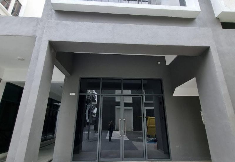 Edusentral @ Setia Alam