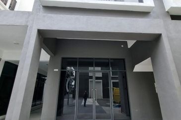 Edusentral @ Setia Alam