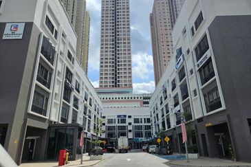 Edusentral @ Setia Alam