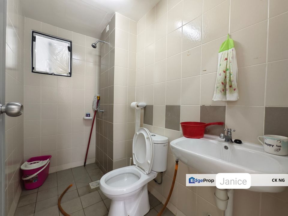 Seri Baiduri Apartment Setia Alam Super Limited unit Below Market Sale Shah Alam, Selangor, Setia Alam/Alam Nusantara