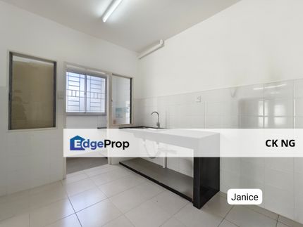 Seri Baiduri Apartment Setia Alam Super Limited unit Below Market Sale Shah Alam, Selangor, Setia Alam/Alam Nusantara
