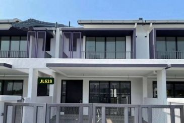 Ayra @ Bandar Bukit Raja