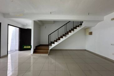 Ayra @ Bandar Bukit Raja