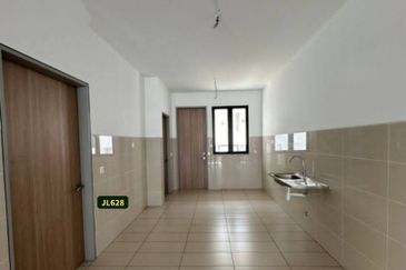 Ayra @ Bandar Bukit Raja