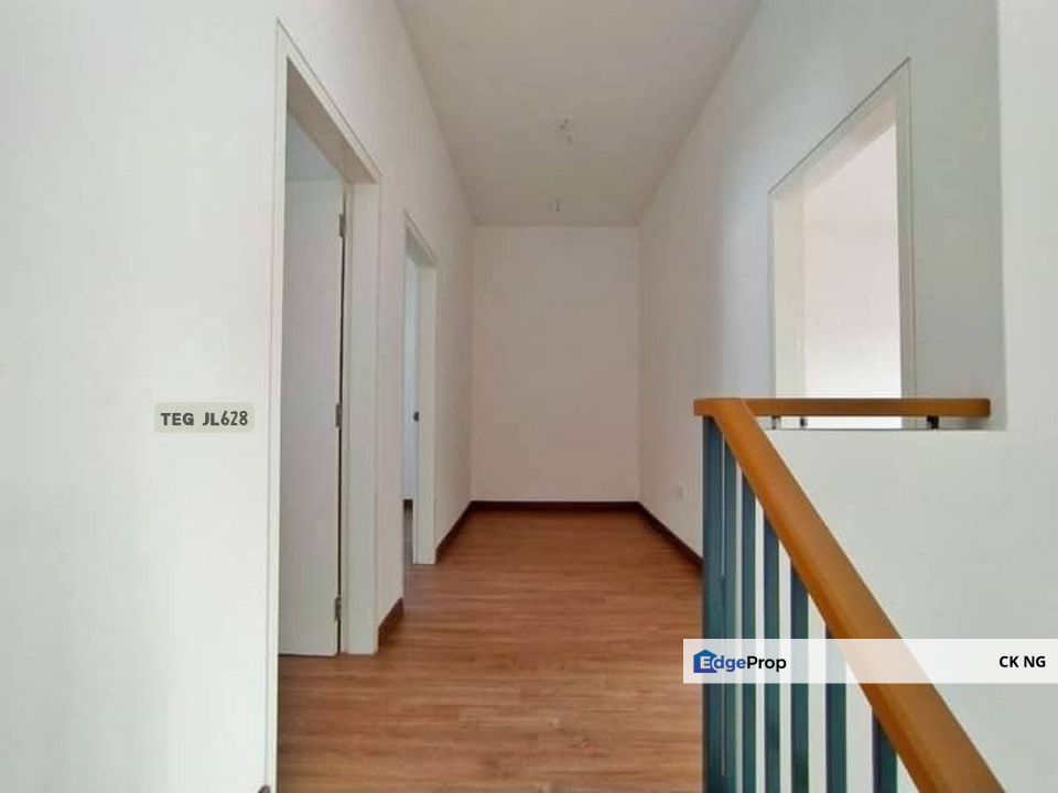 Alura Bandar Bukit Raja Klang House For Rent, Selangor, Klang