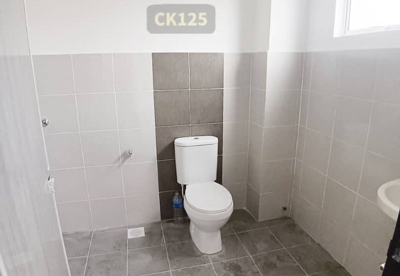 Telok Panglima Garang