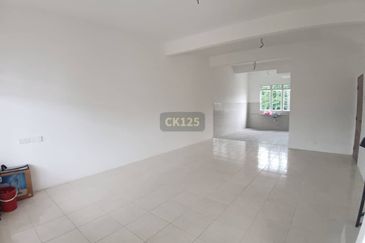 Telok Panglima Garang