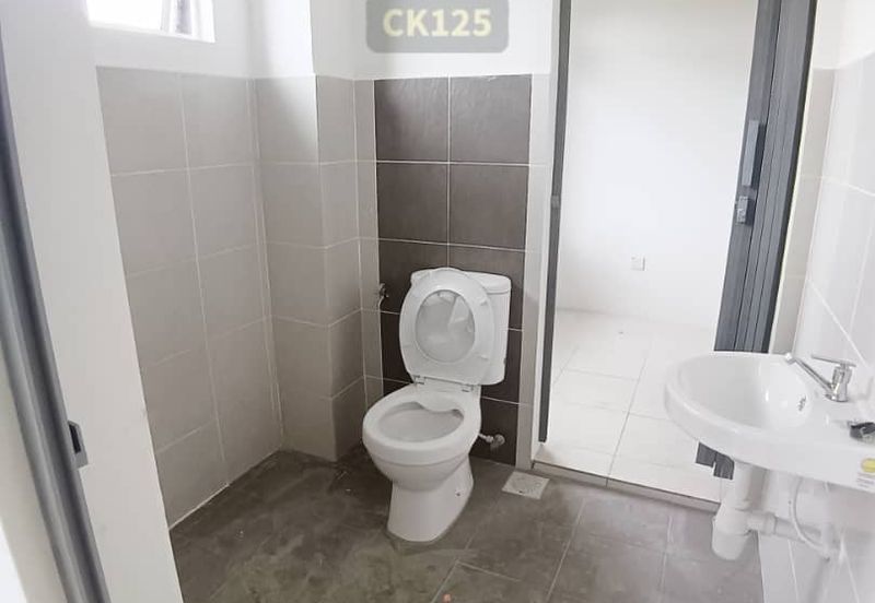 Telok Panglima Garang