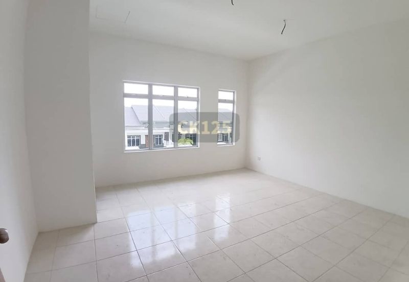 Telok Panglima Garang