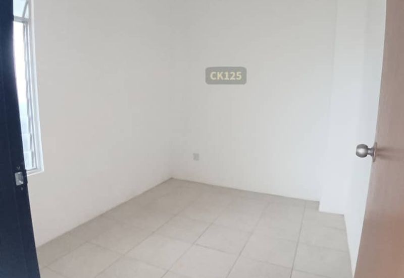 Telok Panglima Garang