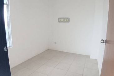 Telok Panglima Garang