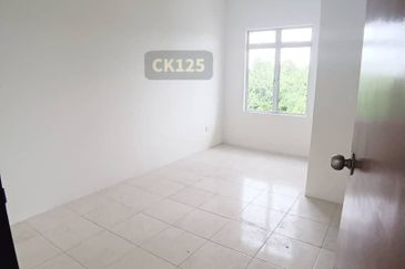 Telok Panglima Garang