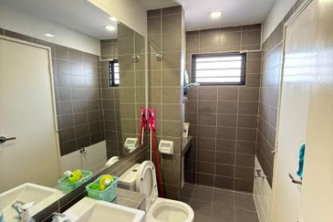 Avani @ Bandar Bukit Raja