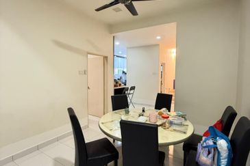 Avani @ Bandar Bukit Raja