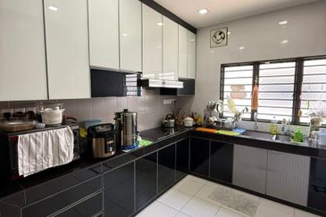 Avani @ Bandar Bukit Raja