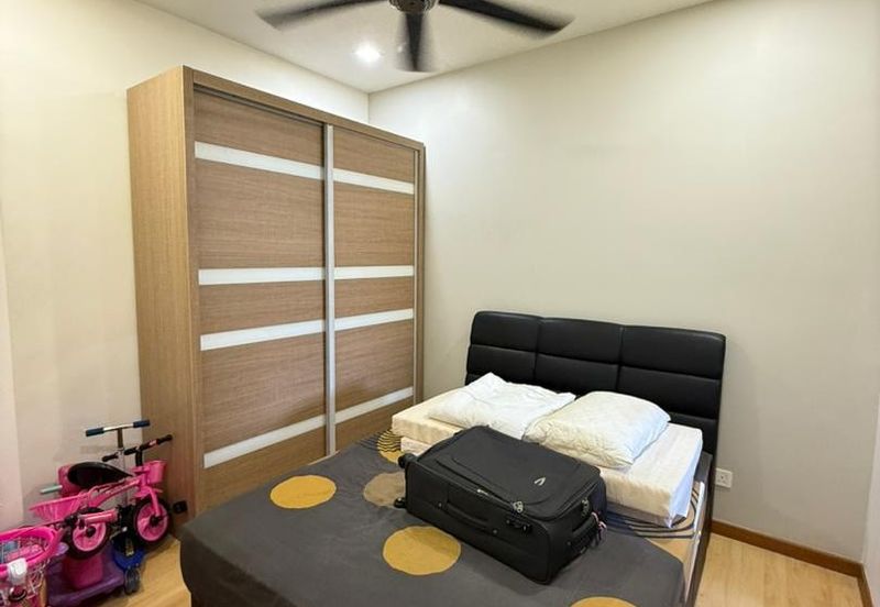 Avani @ Bandar Bukit Raja