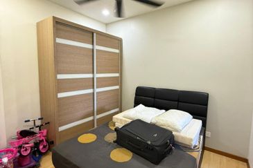 Avani @ Bandar Bukit Raja