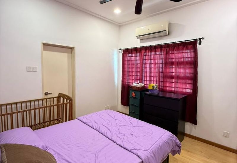 Avani @ Bandar Bukit Raja