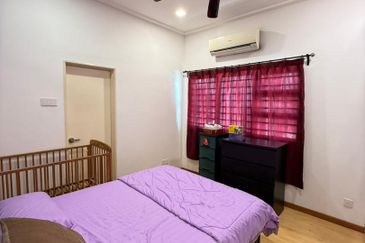 Avani @ Bandar Bukit Raja