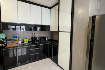 Avani @ Bandar Bukit Raja