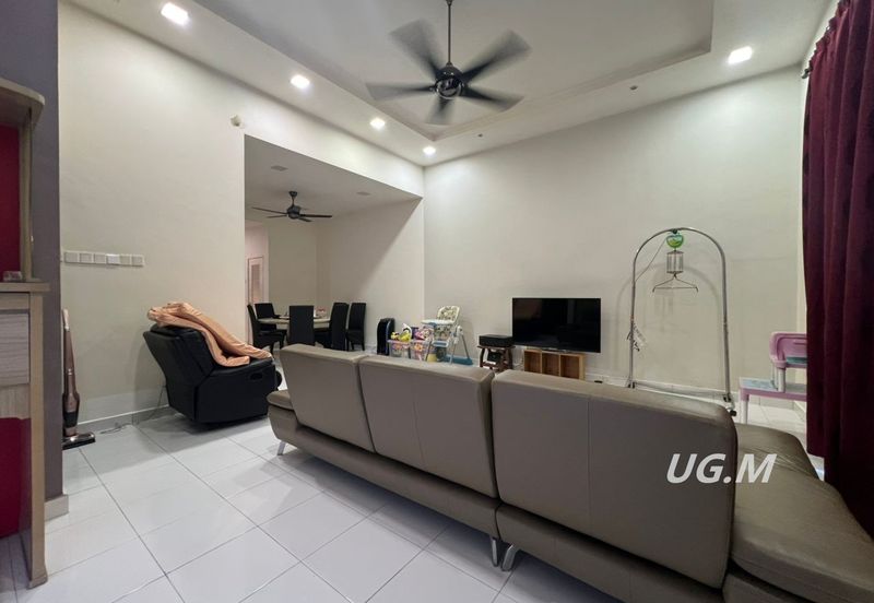 Avani @ Bandar Bukit Raja