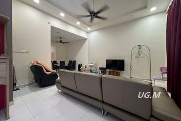 Avani @ Bandar Bukit Raja