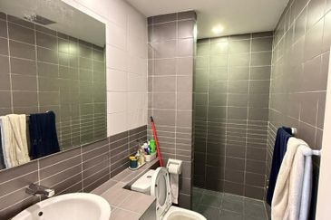 Avani @ Bandar Bukit Raja