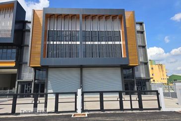 Esteem Business Park