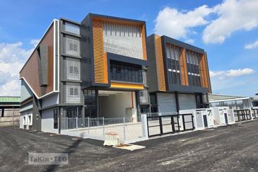 Esteem Business Park