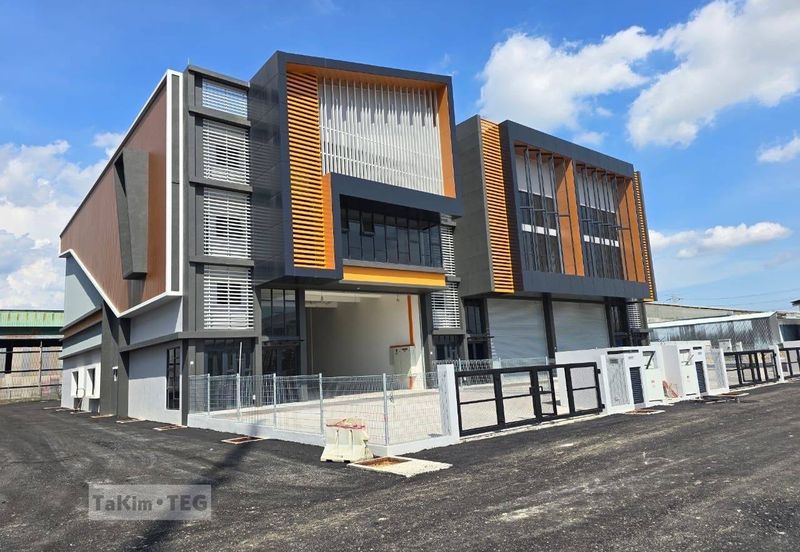 Esteem Business Park