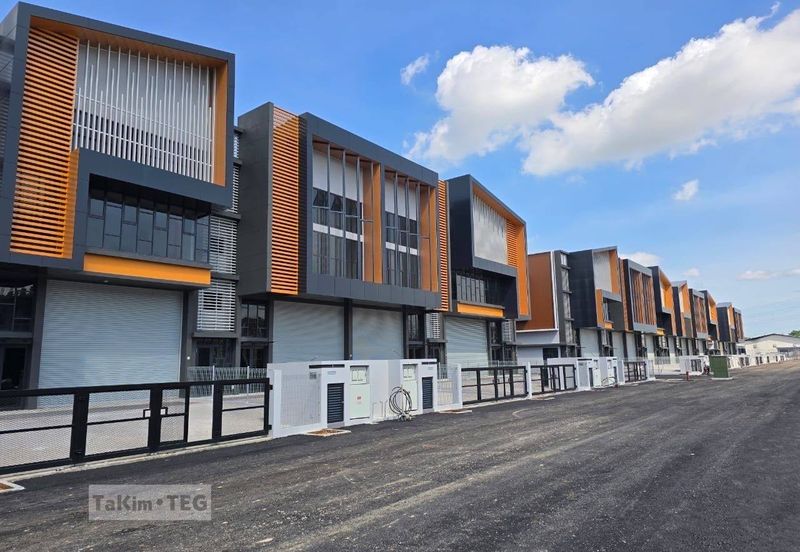 Esteem Business Park