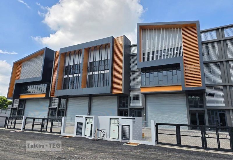 Esteem Business Park