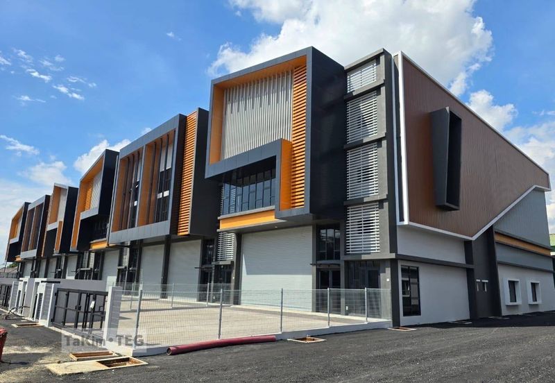 Esteem Business Park