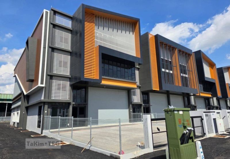 Esteem Business Park