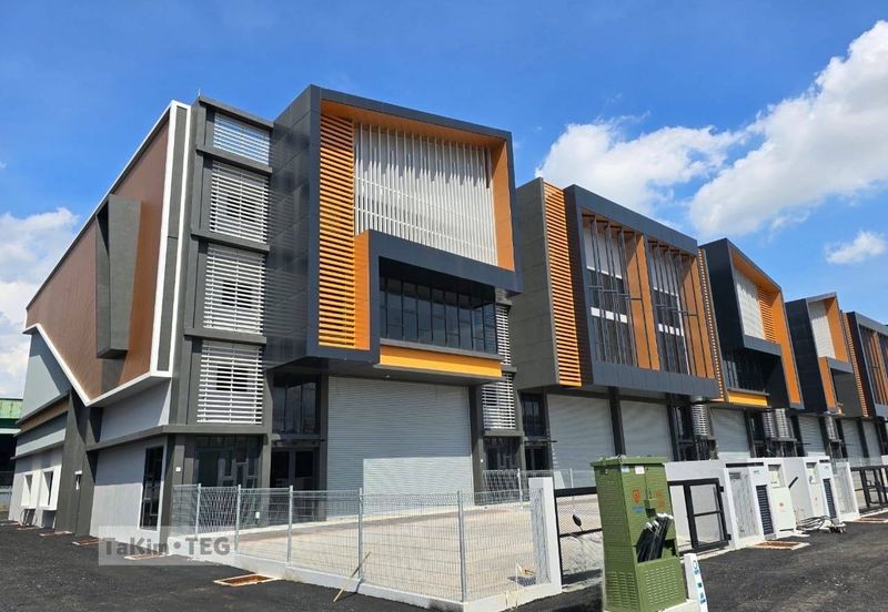 Esteem Business Park