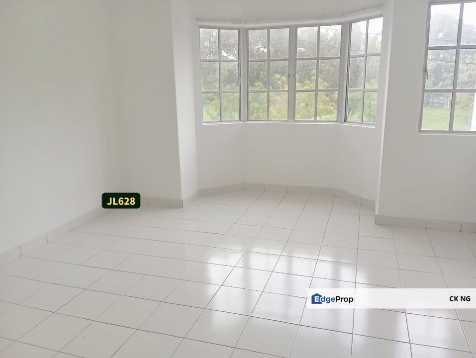 Bandar Puteri Klang Taman Sentosa Double Storey House, Selangor, Klang