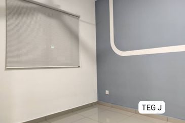 Duduk Huni @ Eco Ardence