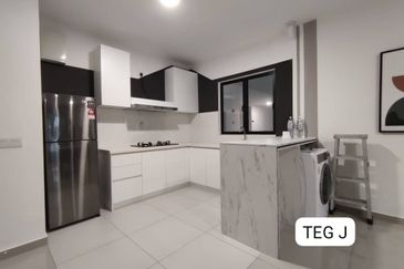 Duduk Huni @ Eco Ardence