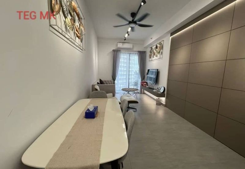 Sunsuria Forum @ 7th Avenue